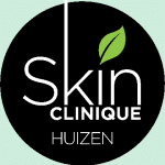 SkinClinique Huizen logo